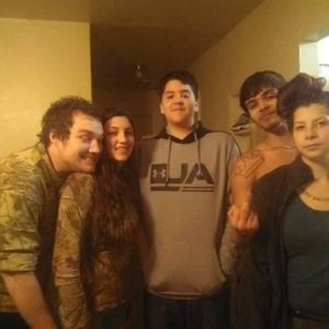 Meet your Posher, Joseph